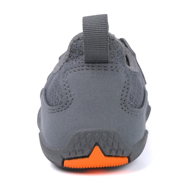Cross-Border Amphibious Shoes: Breathable, Non-Slip for Hiking, Indoor Jump Rope, Yoga, Swimming, and Beach Activities
