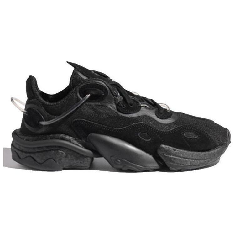 adidas Torsion X 'Triple Black' Men's FV4603