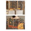DIMANAF 2026 Plus Size New T-Shirt Women Flower Print Loose Casual O-Neck Lady Tops Tees Shirts Oversize Summer