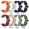 Woven Watch Strap for Apple Watch S11 S10 42 46mm Ultra1/2/3 49mm 45mm 44mm 42mm 41mm 40mm 38mm for iWatch Series11 10 9 8 7 6 5 4 SE 3 2 Nylon Band