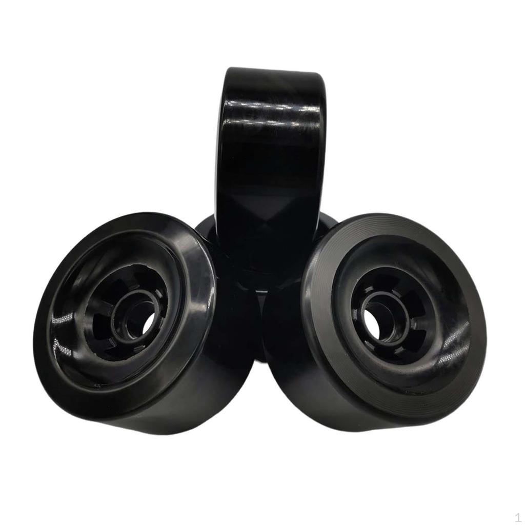 Ruote da skateboard per cruising su tutti i terreni