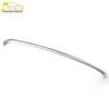 JAC Refine S3 Stainless Steel Rear Guard Plate - Trunk Tailgate Protector