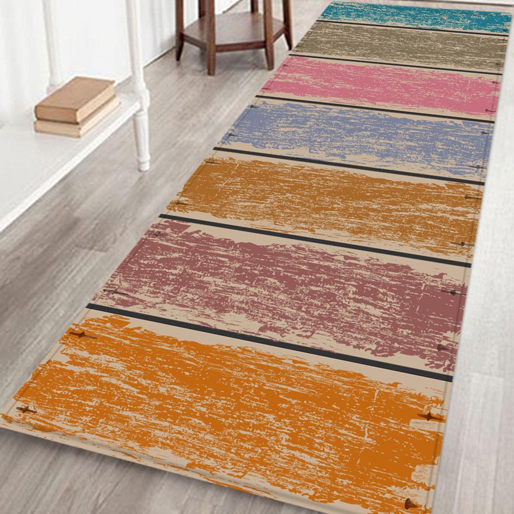 

Anti slip Floor Mats Office Chair Floor Mats Carpets Bathroom Kitchen Mat 40 x 120cm