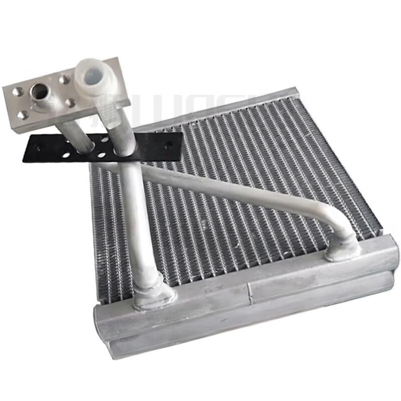 Luoshi CSK131/141 Front AC Evaporator Assembly for Dongfeng Mengshi