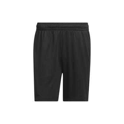 Legends 3 Stripes Basketball Shorts Basketball Shorts Men's Black IU2432