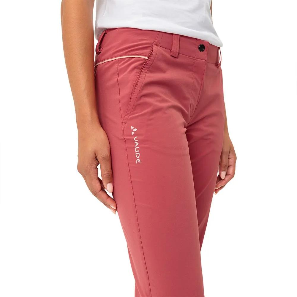 VAUDE Trousers Skomer II Regular