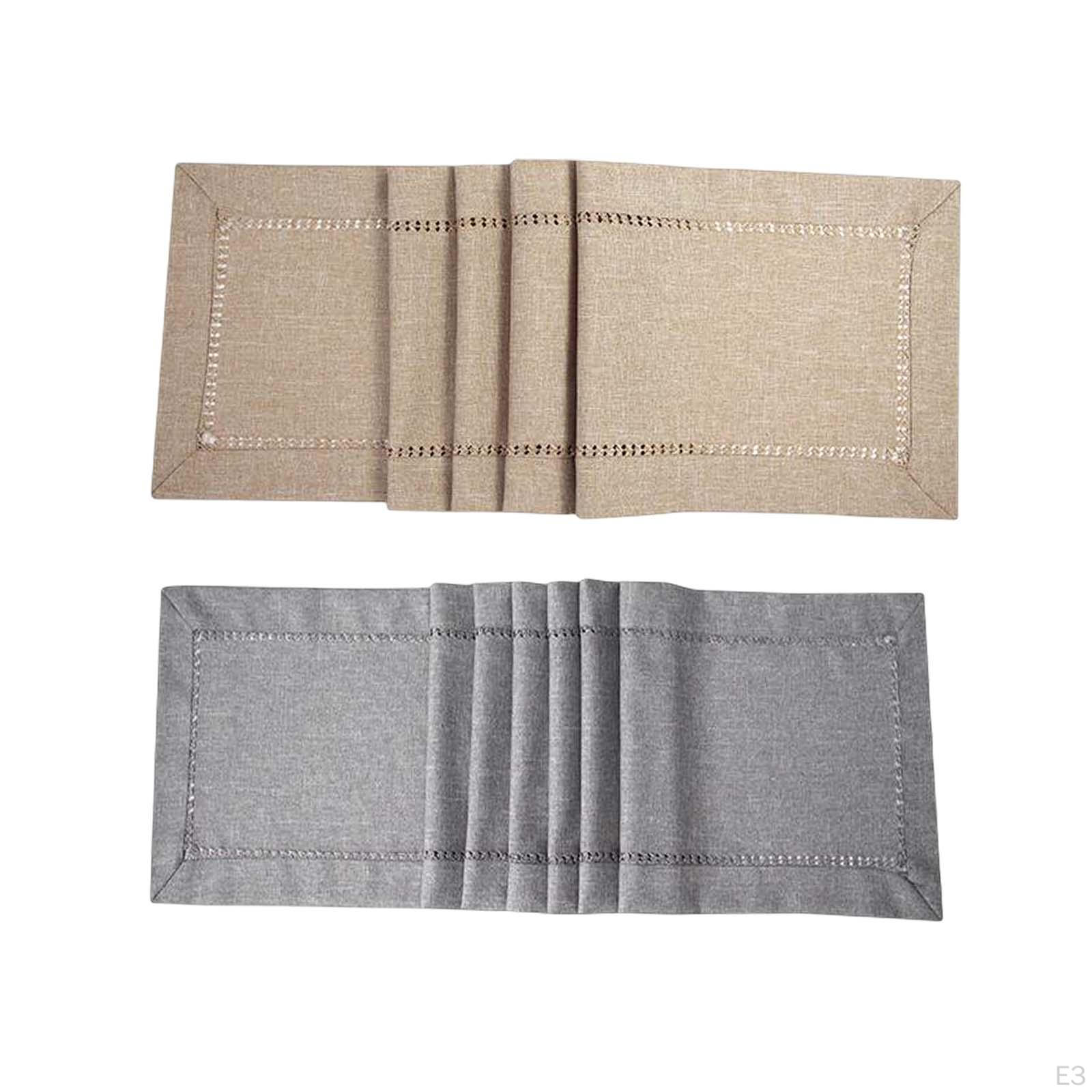 Рождественская скатерть — фото 3