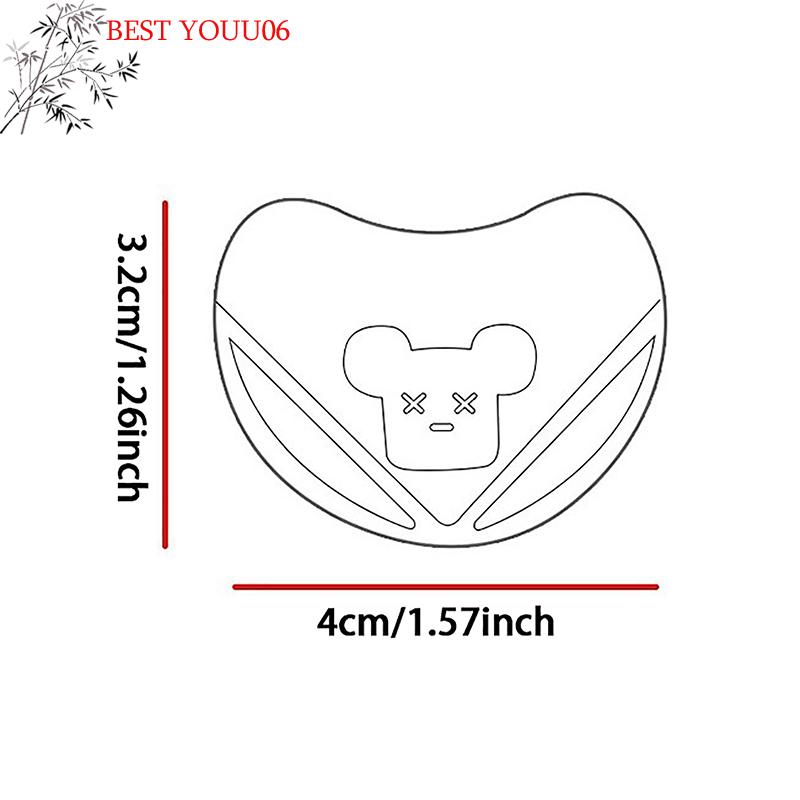 Hot 2pcs Baby Safety Table Corner Protector Transparent Anti-Collision Angle Protection Cover Edge Corner Guard Child Security
