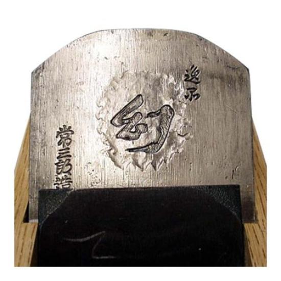 

Tsunesaburou Gen Stand Plane Shirakashi 60mm