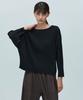 YOYOYOY Cushion Basic Pleated Blouse 3 Colors