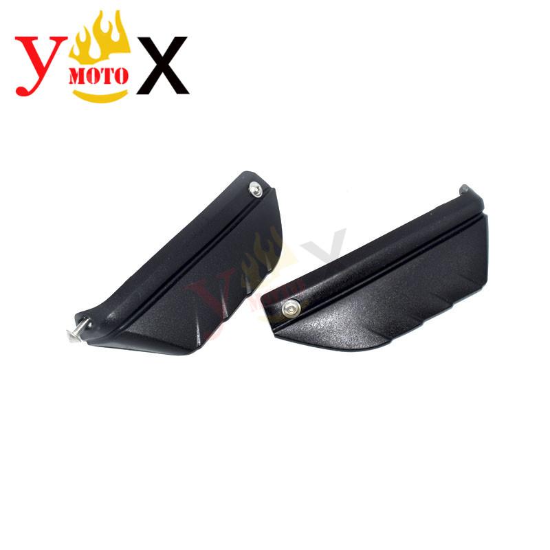 F800 GS Motorcycle Handguard Hand Guard Riser Brake Clutch Guard Protection Rise Shield For BMW F650GS F800GS F700GS 2008 -2016