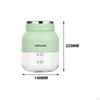 Compact Electric Juicer Blender for Smoothies