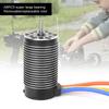 SURPASS HOBBY 4076 Brushless 2250KV Motor RC Spare Part for 18 RC Car Model