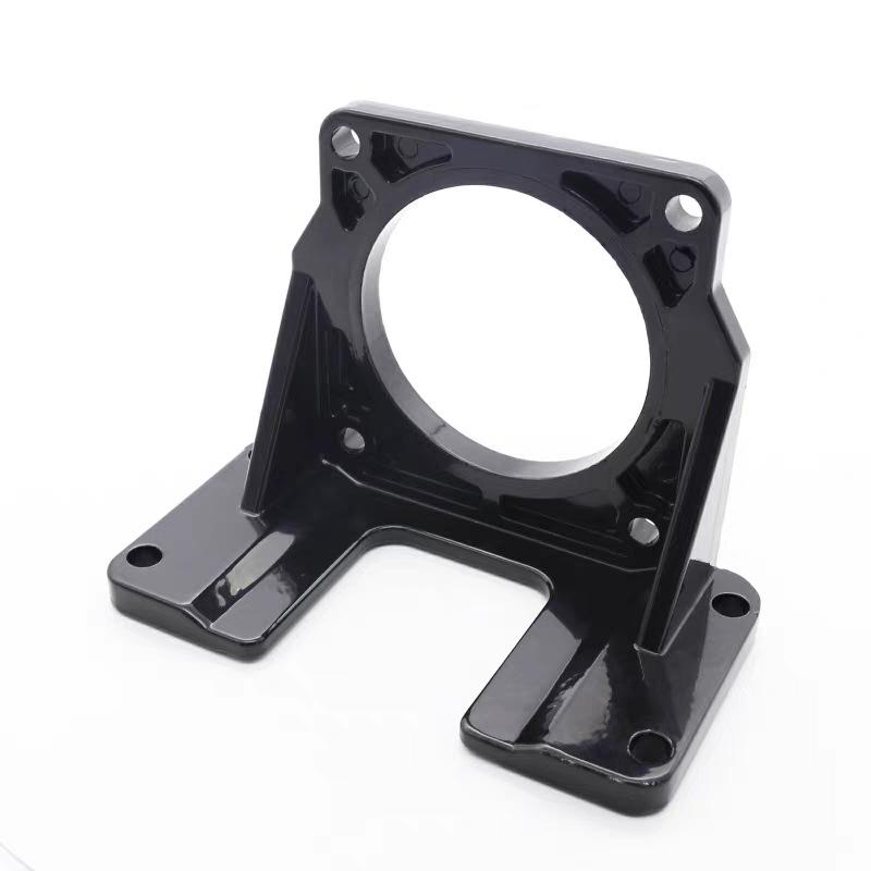 Držák reduktoru pro DC/AC motory 60-120 mm