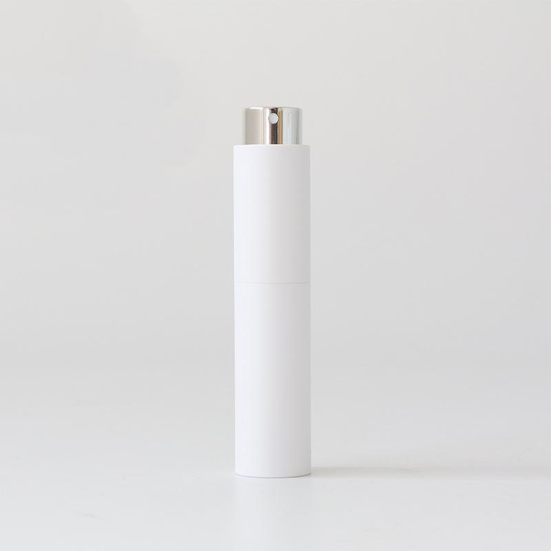 10 ml Tragbare Mini Nachfüllbare Parfüm Flasche Spray Leere Kosmetische Behälter Zerstäuber Abfüllung Für Reise Werkzeug