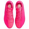 Nike GT. Taglia 4 per Ep Vestibilità Comoda Scarpe da Pallacanestro Sneaker Unisex Rosa Vivace IO8117-600