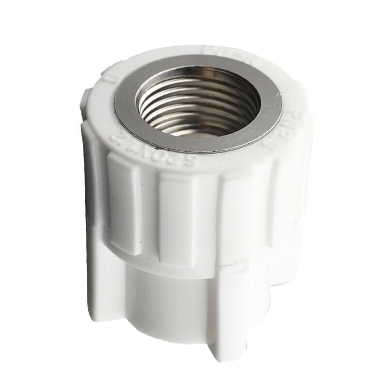 PPR Female Thread Direct Connector