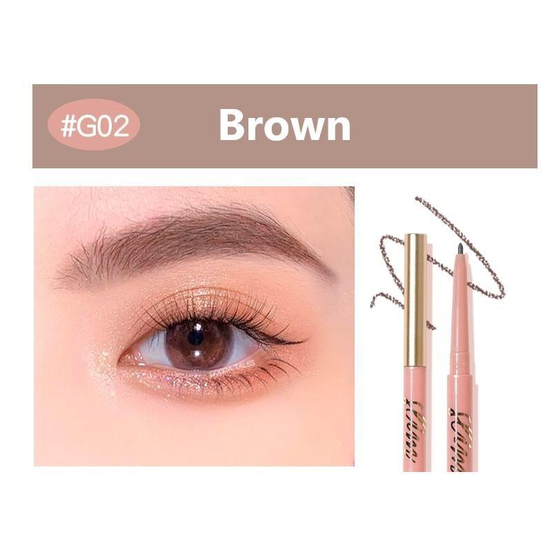 GOGO TALES - Fluffy Eyebrow Pencil (1-3)