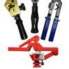 BX-30 Wire Stripper, BX-40AB Cable Stripper, Aerial Conductor Insulated Wire Stripper, Multifunctional Stripper, Stripping Knife.