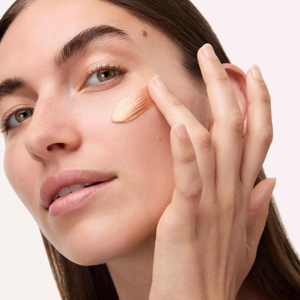 Catrice Base de Teint Fixatrice Gelée Bronze Glow - 