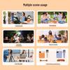 Edifier PP203 Mini Portable KTV Bluetooth Speaker (CN Version)
