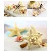 1 Stück Damen Haarnadel für Frauen Süß Schön Seestern Strand Seestern Stab Haarspange Geschenk Schmuck Damen Accessoires Haarschmuck