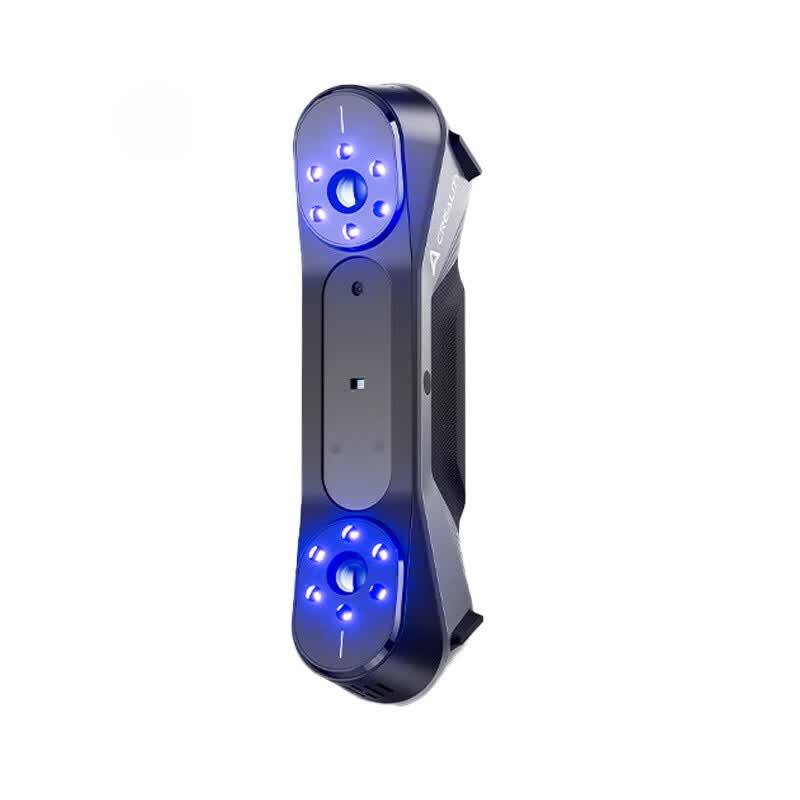 

CREALITY CR-Scan Raptor SE 3D Scanner CN plug (adapter included)