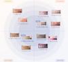 Rom&nd Better Than Palette 8.3g – 13 Color Matte & Shimmer Eyeshadow Palette