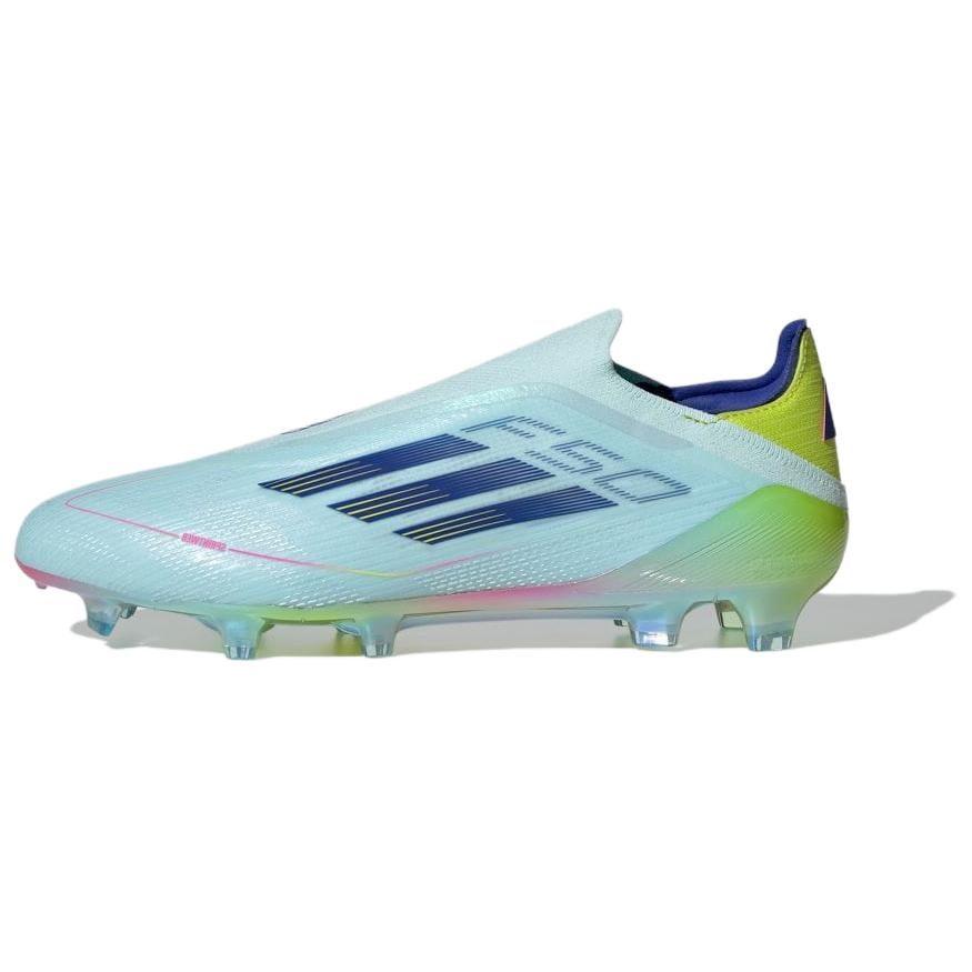 adidas F50 Elite Laceless Fg Stellar Icon Pack IH0107