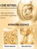 DODOYURI eyelid cream for eyelids and wrinkles around the eyes with Botox effect, Syn Ake peptide, lifting, 20 g