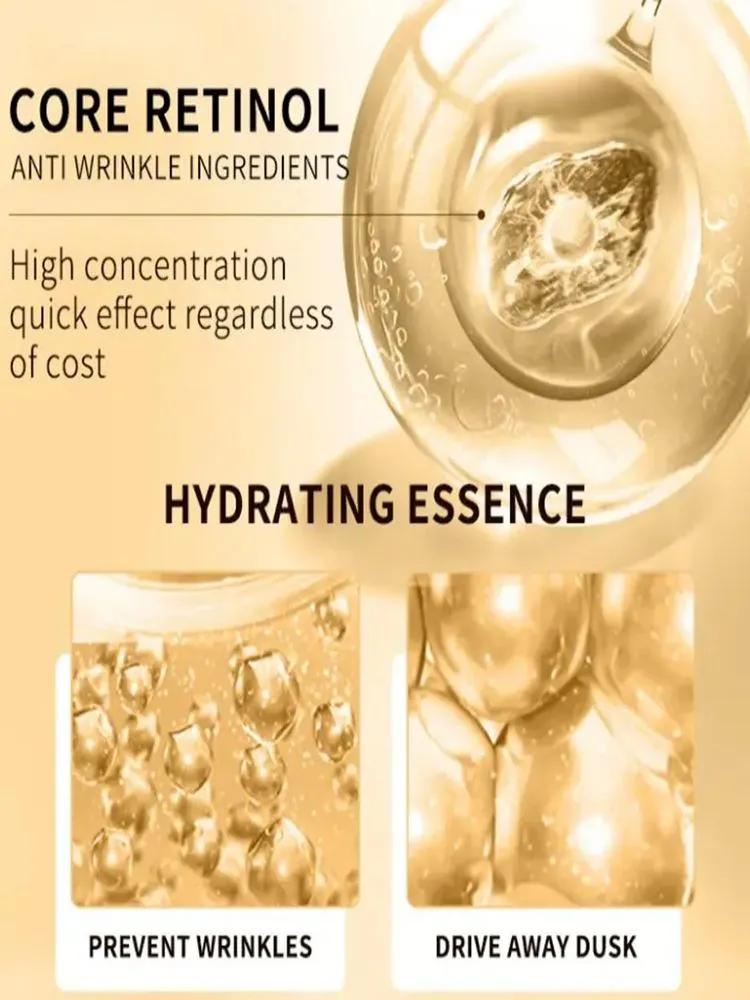 DODOYURI eyelid cream for eyelids and wrinkles around the eyes with Botox effect, Syn Ake peptide, lifting, 20 g