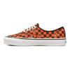 Vans Dsm X Vault Fluro Rebellion Og Authentic Lx 'Orange Black White' VN0A4BV95B5