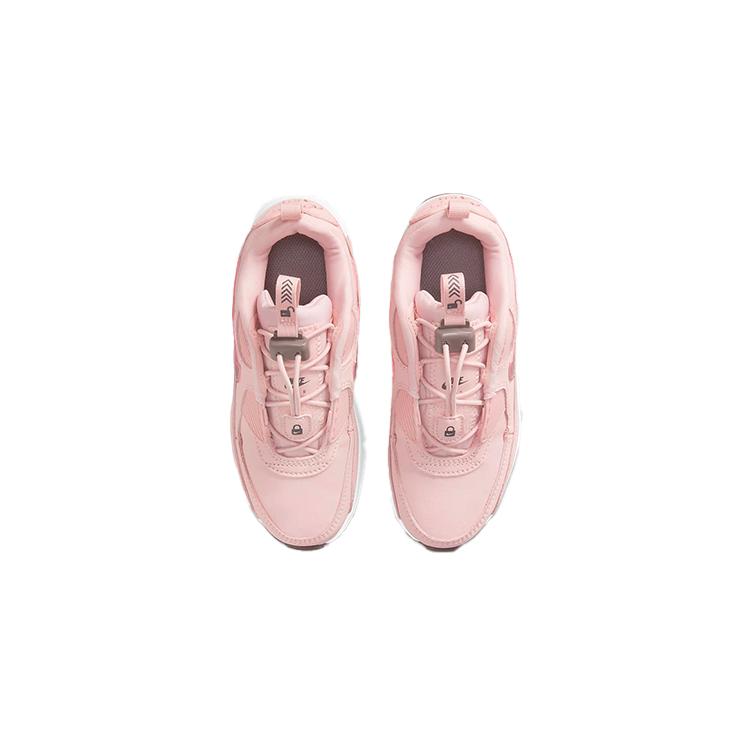 Nuevo Nike Air Max 90 Toggle Pink Glaze PS CV0064-600