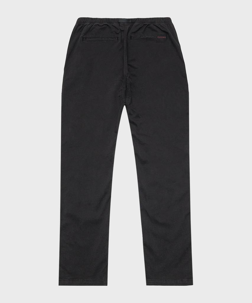 Geulamichi Nn Pants Crop Black