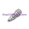 XE60 75DA 80 130 150 135 215 260 For Excavator XCMG Tightening Cylinder Chain Nozzle Check Valve Grease Nozzle Oil Filling Valve