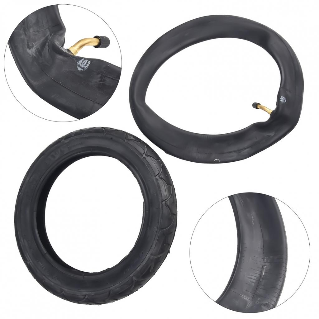 Stroller Stroller Tire Tyre&inner Tube 1PC Baby Carriage