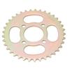 420 37T Motorcycle Chain Sprocket Cog ID 48mm Motorbike Rear Sprocket  ATV Quad Bike