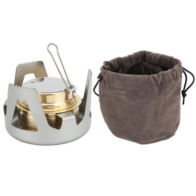 Barbecue – Réchauds de camping
