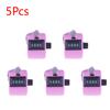 Handheld 4 Digital Tally Counter Mechanical Manual Palm Clicker Number Count Assorted Tally Counter Number Count