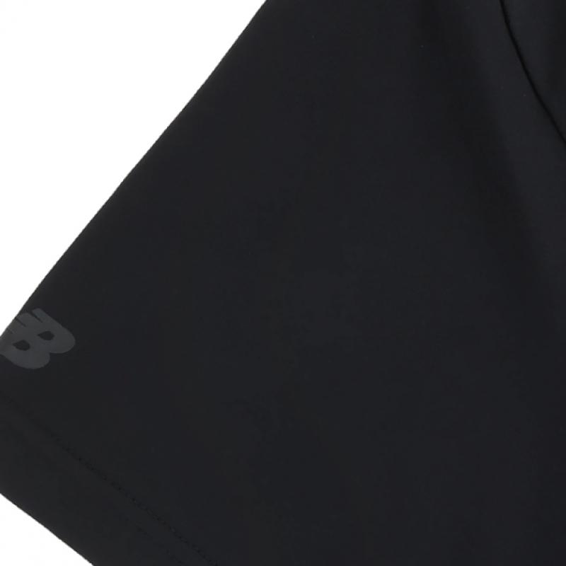 New Balance Archive Dying ShorT Sleeve T shirT Nbneg21413 19