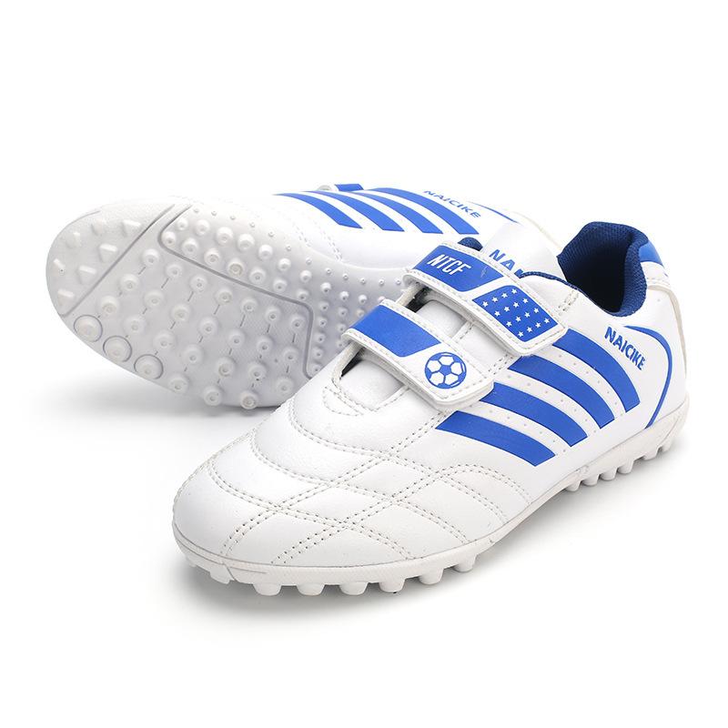 

Breathable children s football shoes training shoes primary school students men s football shoes broken nail shoes women 38 yards