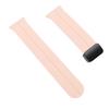 Quick Relse Strap for axy Fit3 Adsorbable Folding Buckle Comfortable Scratch Resistant Watch Wrist Replacement Band