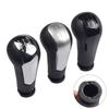 Black Dust Cover for Chevrolet Spark Shift Hand Ball and Gear Handle.