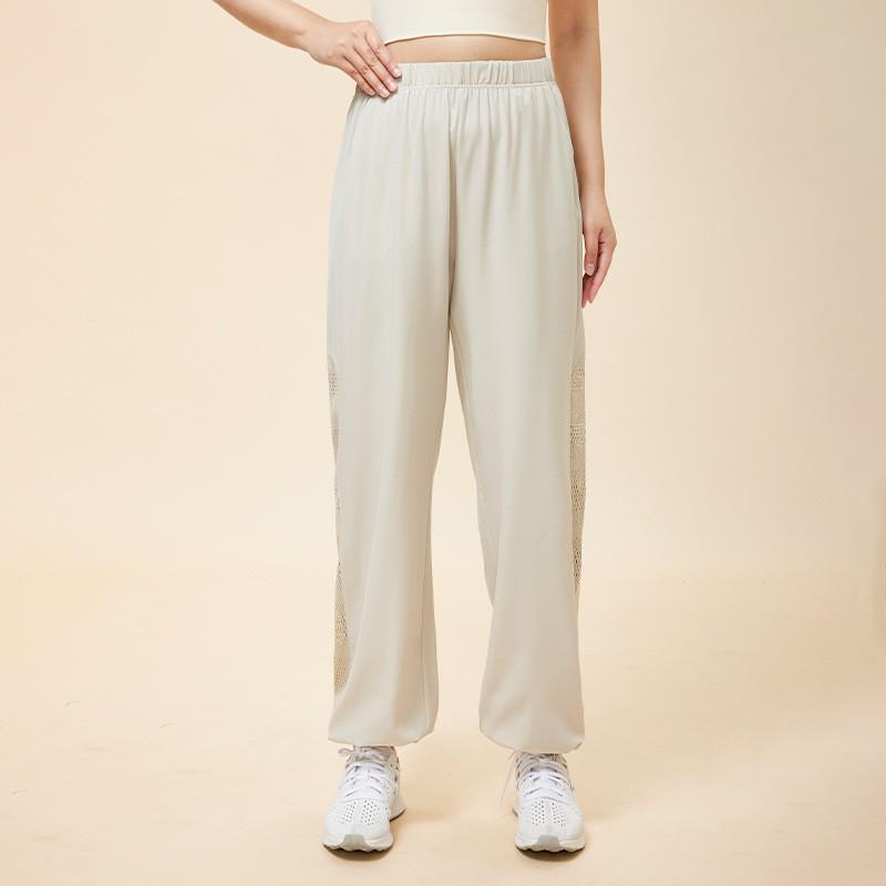 

Welfare Collection High Waist Tummy Control Yoga Pants for Women - Sports & Fitness Glacier Pants XL