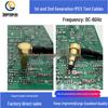 Angled IPEX To SMA Female Test Cable, 6G High-Frequency, 30cm