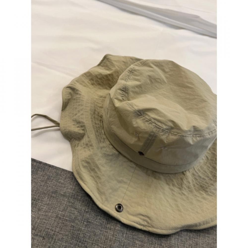 Dabimong Unisex Ascend Safari Waterproof Bucket Hat