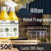 Hotel-Style Long-Lasting Room Fragrance Spray for Bedroom
