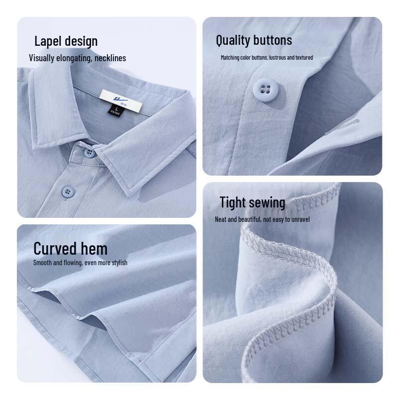 Warrior Men's Long Sleeve Polo Shirt