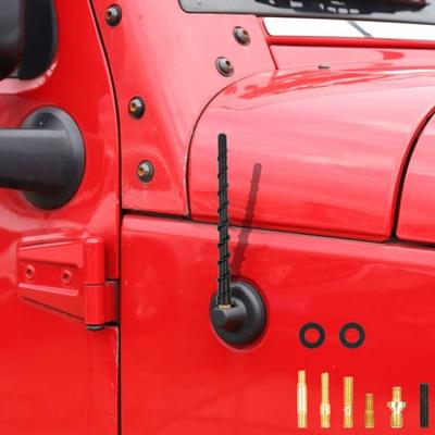 Piezas de repuesto – Antenas de coche