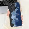 For Honor X9a 5G New Fashion Dusk Beach Painting Case For HonorX9a X 9A 5G RMO-NX1 Lens Protective Soft Silicone Phone Cases